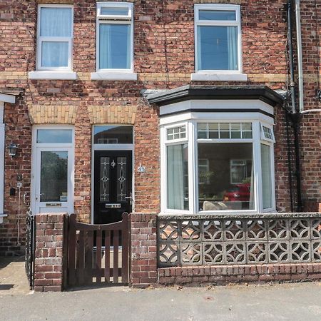 Puffin House Villa Filey Bagian luar foto