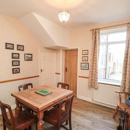 Puffin House Villa Filey Bagian luar foto