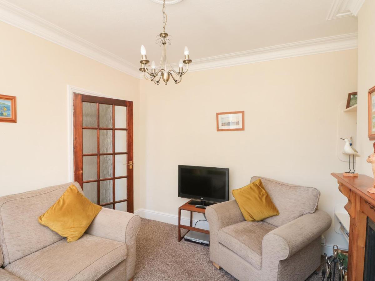 Puffin House Villa Filey Bagian luar foto