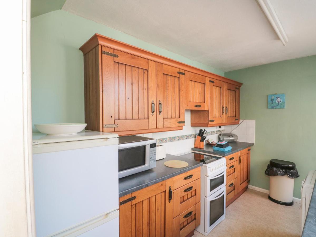 Puffin House Villa Filey Bagian luar foto