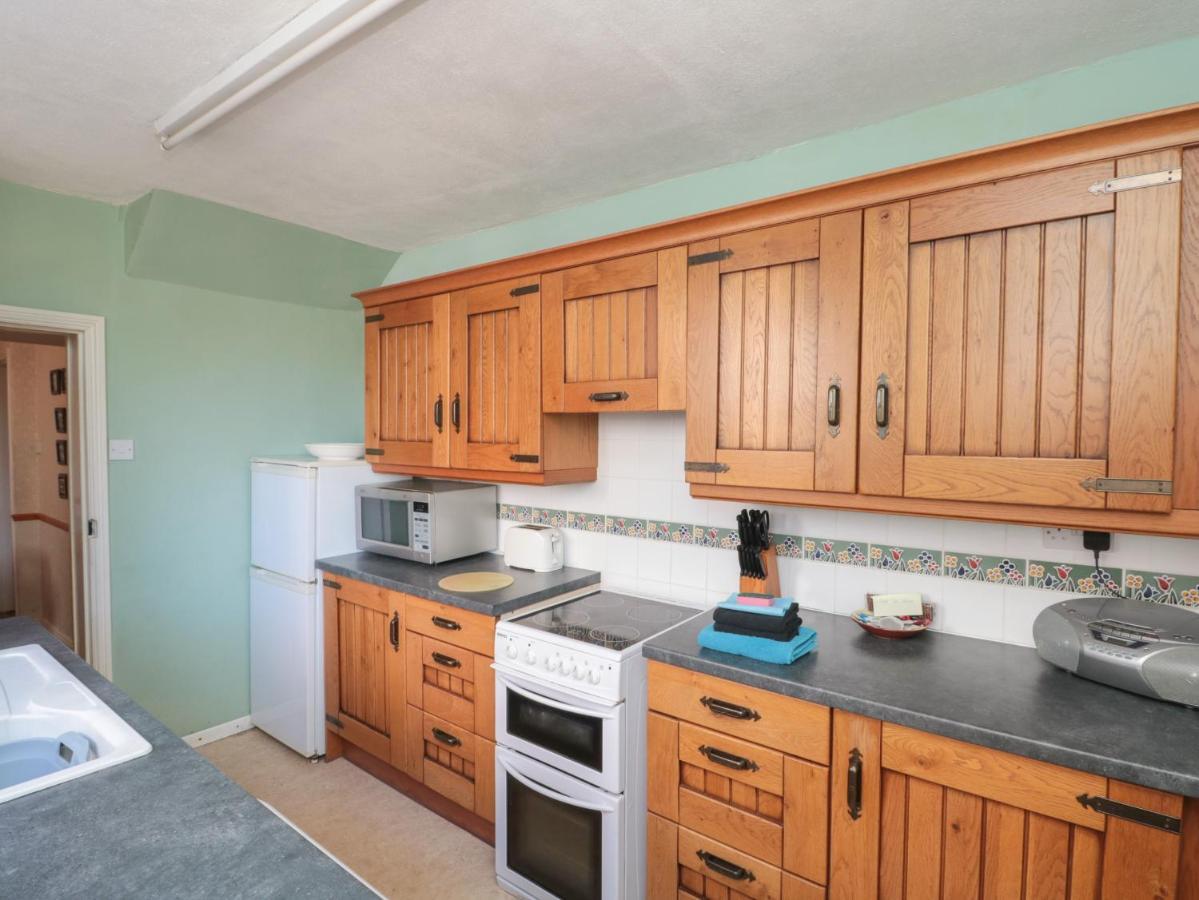 Puffin House Villa Filey Bagian luar foto