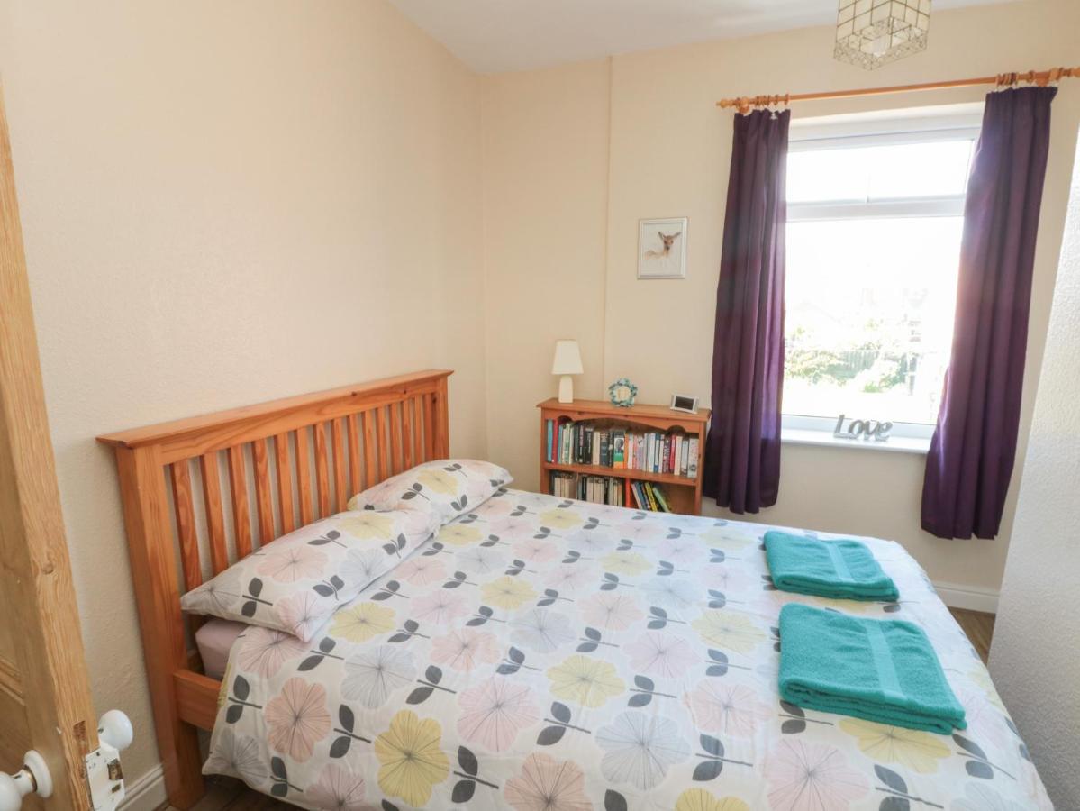 Puffin House Villa Filey Bagian luar foto