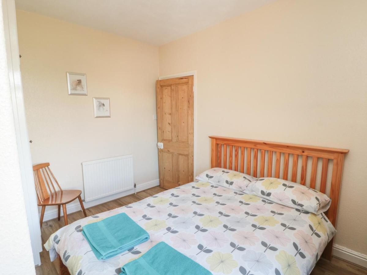 Puffin House Villa Filey Bagian luar foto