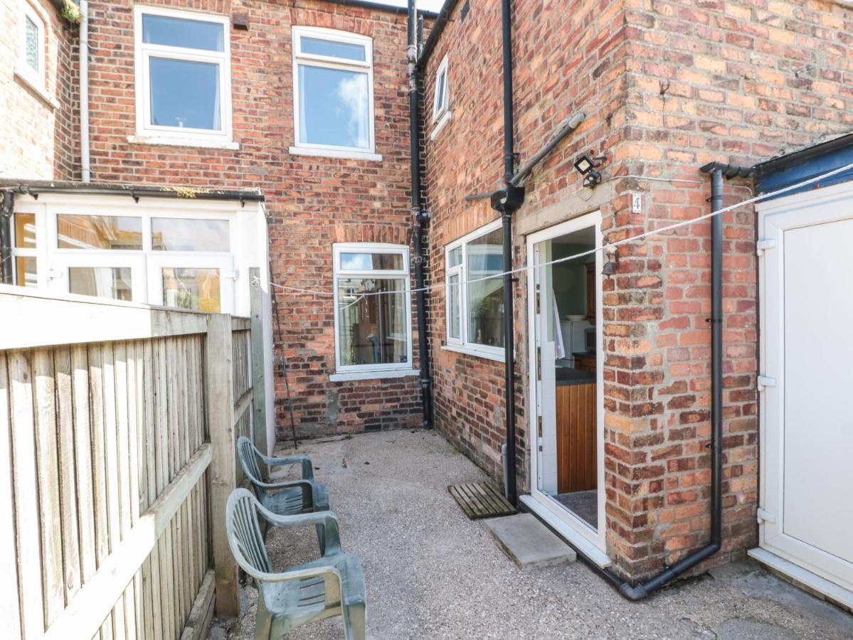 Puffin House Villa Filey Bagian luar foto