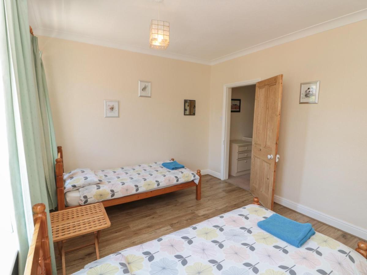 Puffin House Villa Filey Bagian luar foto