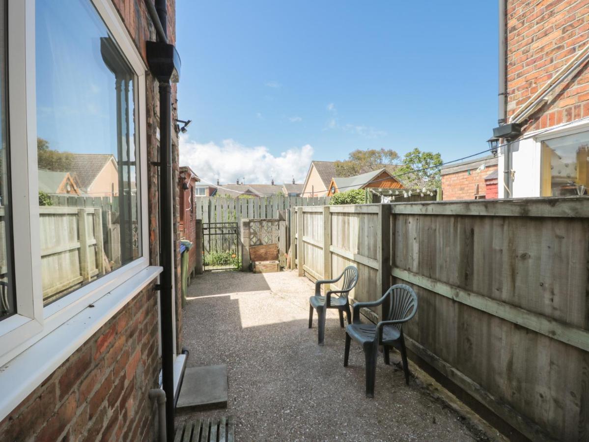 Puffin House Villa Filey Bagian luar foto