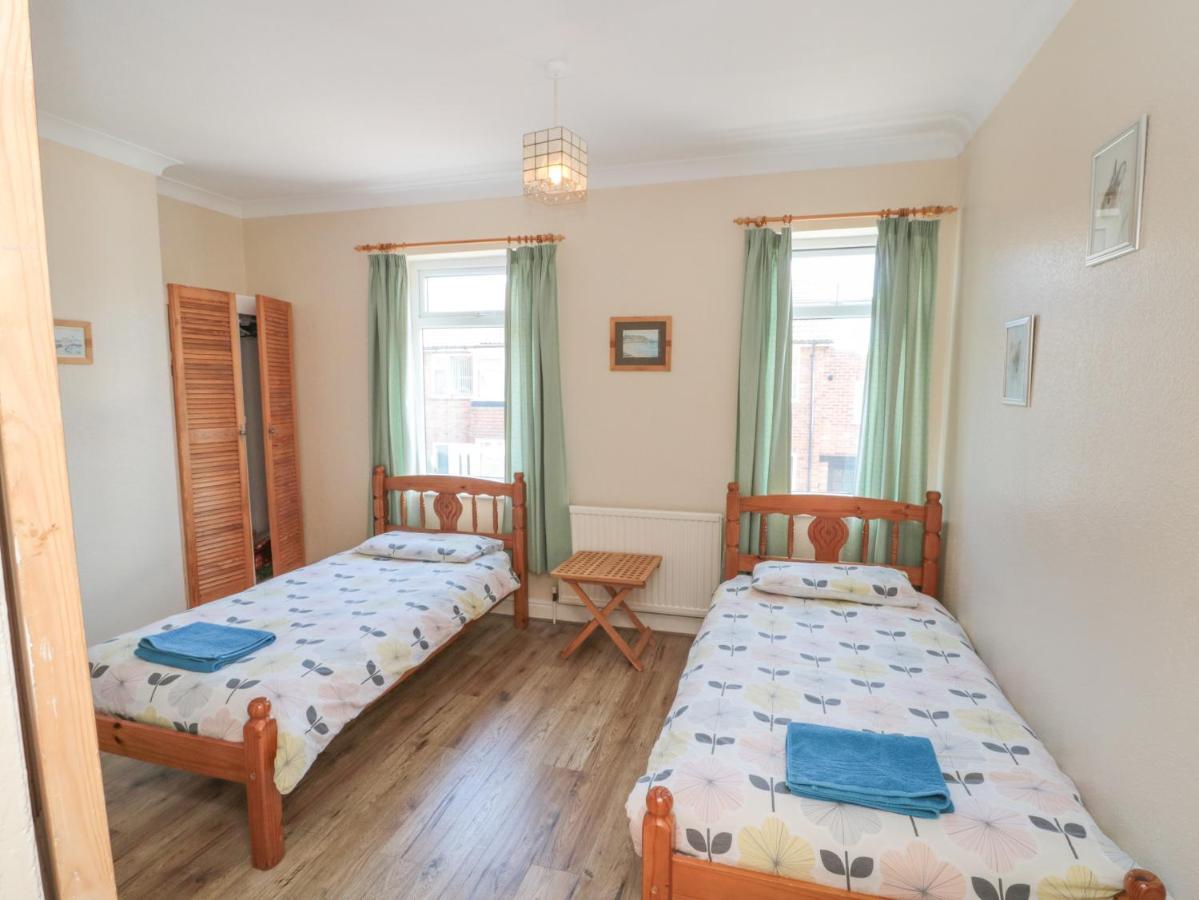 Puffin House Villa Filey Bagian luar foto