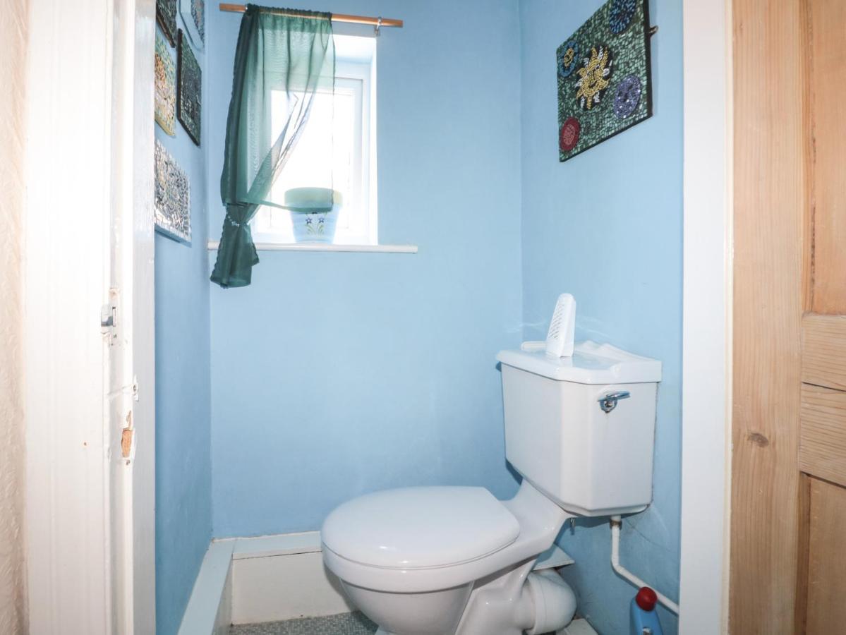 Puffin House Villa Filey Bagian luar foto